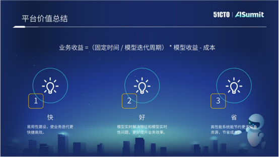 网易云音乐算法平台研发专家黄彬：网易云音乐在线预估系统的实践与思考