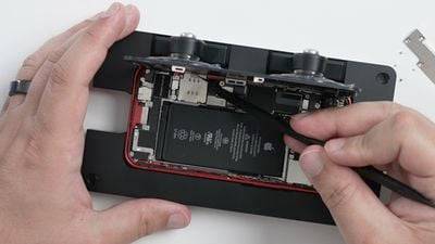 您需要了解的有关 Apple iPhone 自助维修计划的所有信息