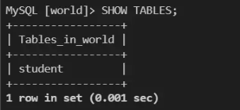 MySQL数据库备份实现：完全备份和增量备份