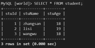 MySQL数据库备份实现:完全备份和增量备份