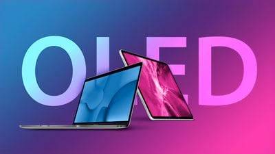 苹果可能会在未来的 iPad 和 Mac 上使用三星的串联 OLED 显示器