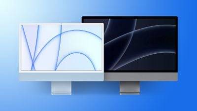 Mini-LED iMac Pro 将于 2022 年年中推出,预计不会在春季活动中推出