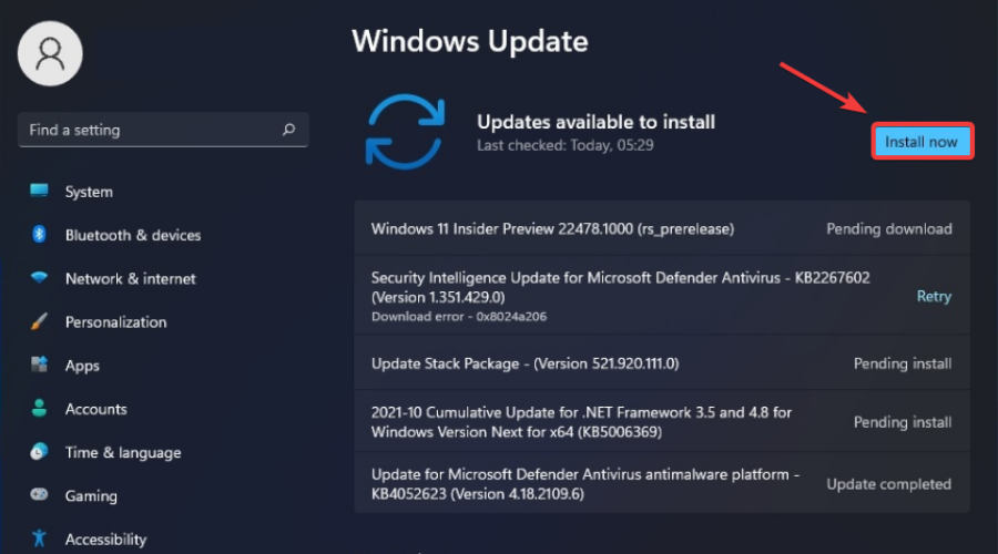 如何解决Windows 11 KB5012643安全模式错误？