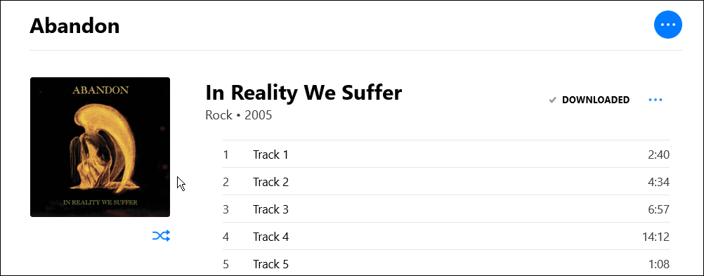 如何将您自己的音乐添加到 Apple Music