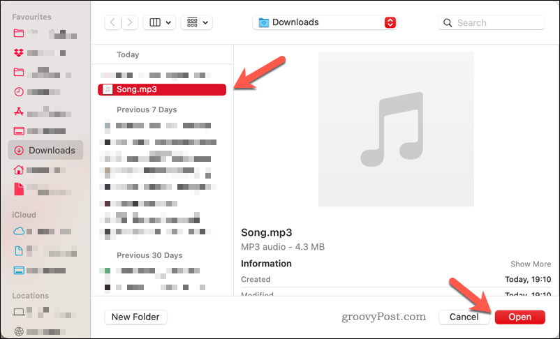 如何将您自己的音乐添加到 Apple Music