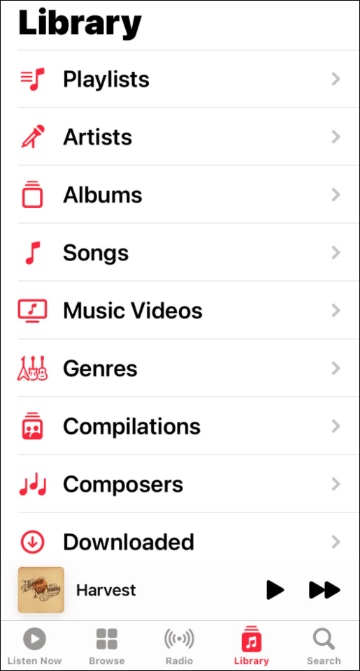 如何将您自己的音乐添加到 Apple Music