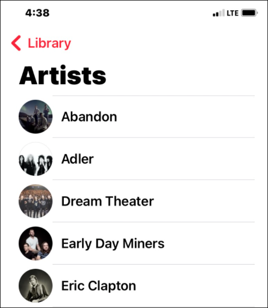 如何将您自己的音乐添加到 Apple Music