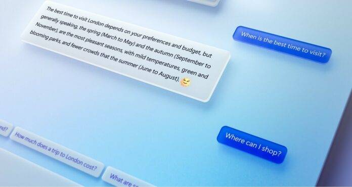 亲身体验 Microsoft Bing Chat AI 的中立、友好和讽刺模式