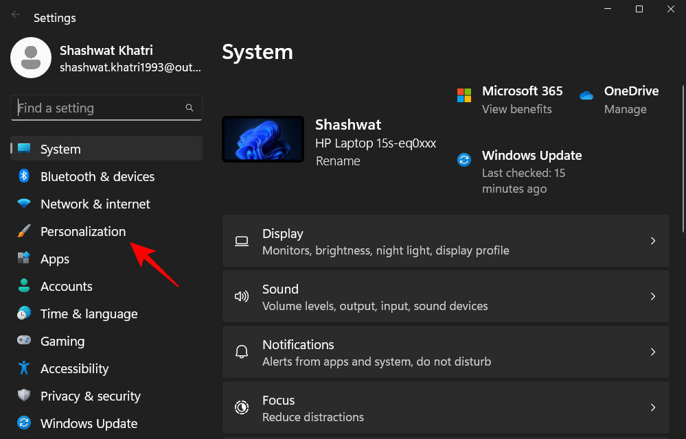 如何更改 Windows 11 中的开始菜单布局