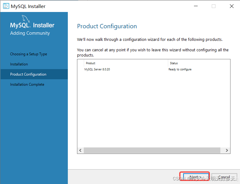 Windows如何安装MySQL 8.0.28.0.msi？