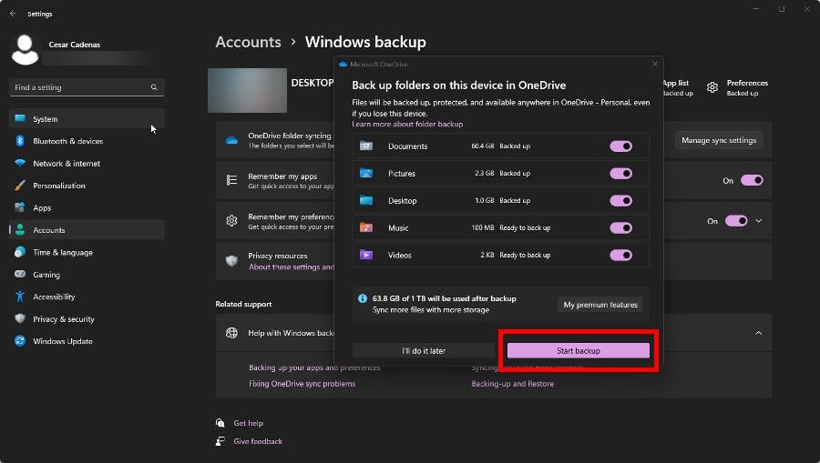 在 Windows 11 中合并 C 和 D 驱动器：如何通过 3 个步骤完成