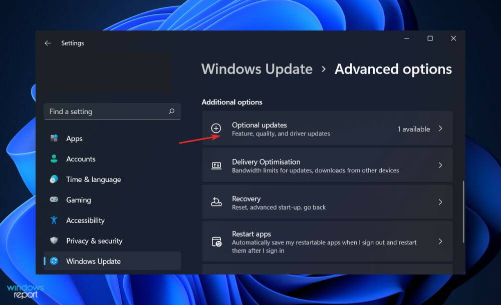 在 Windows 11 中下载和更新 USB 大容量存储设备驱动程序