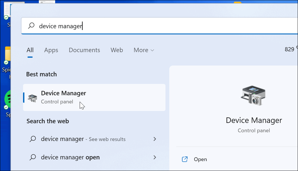 如何在 Windows 11 中禁用触摸屏