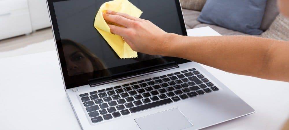 Windows 11 触摸屏不工作:8 个修复