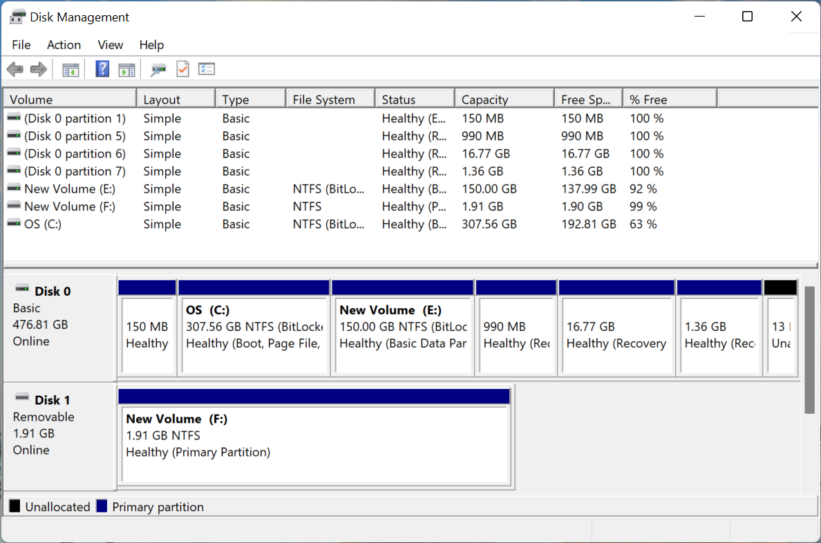 Windows 11 无法识别 SD 卡?这是你可以做的