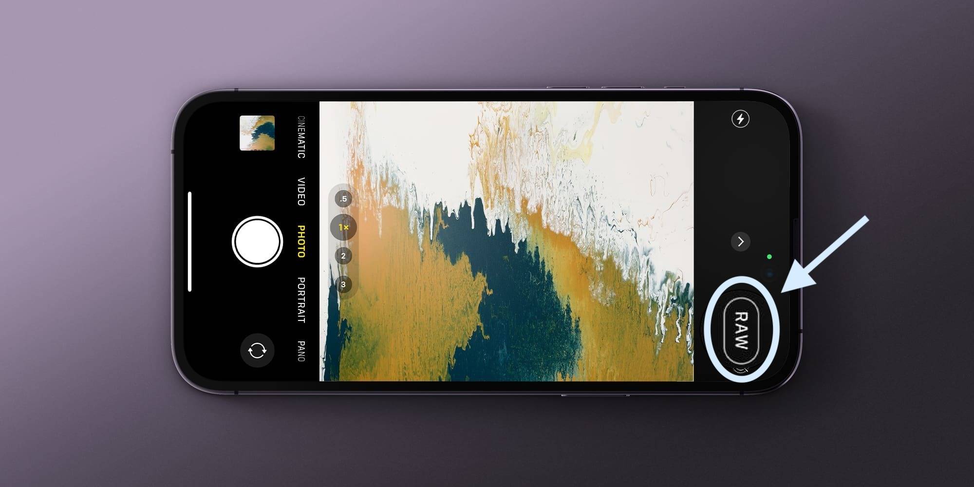 如何充分利用 iPhone 14 Pro 的 48MP 相机拍摄?