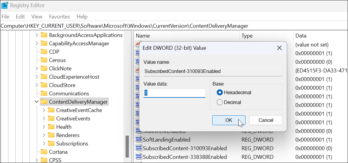 5-registry-entry