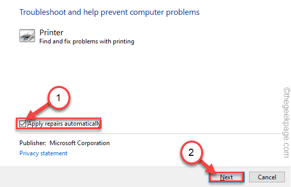 如何修复 Windows 11 中的打印机问题