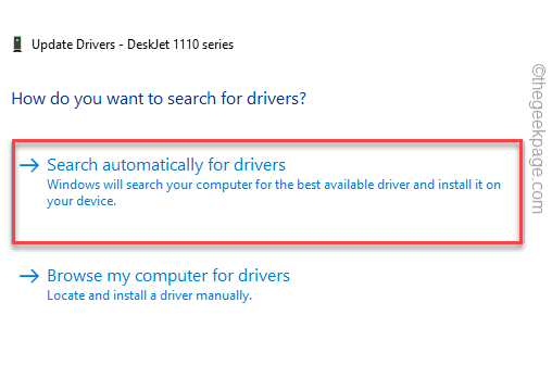 如何修复 Windows 11 中的打印机问题