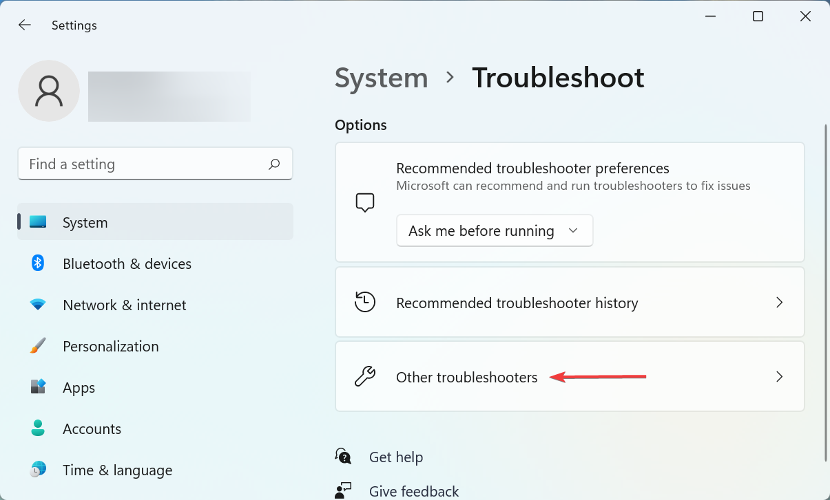 如何修复 Windows 11 中的 0x80073701 更新错误