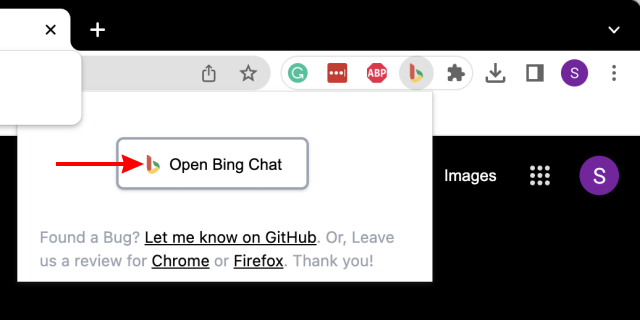 如何在任何 Web 浏览器中使用 Microsoft Bing AI 聊天(工作方法)
