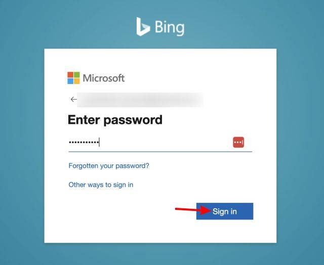 如何在任何 Web 浏览器中使用 Microsoft Bing AI 聊天(工作方法)
