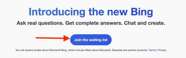 如何在任何 Web 浏览器中使用 Microsoft Bing AI 聊天(工作方法)