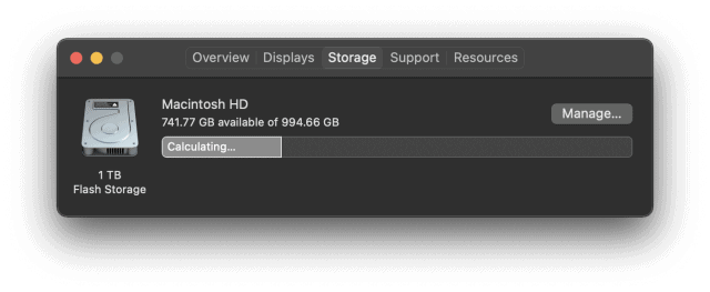 如何修复“无法在您的计算机上安装 macOS”