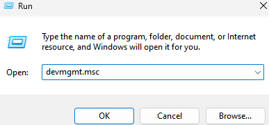 如何在 Windows 11 或 10 的设备管理器中查看隐藏设备