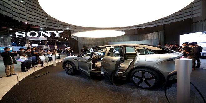 CES 2023 前瞻：哪些奇趣科技值得看？