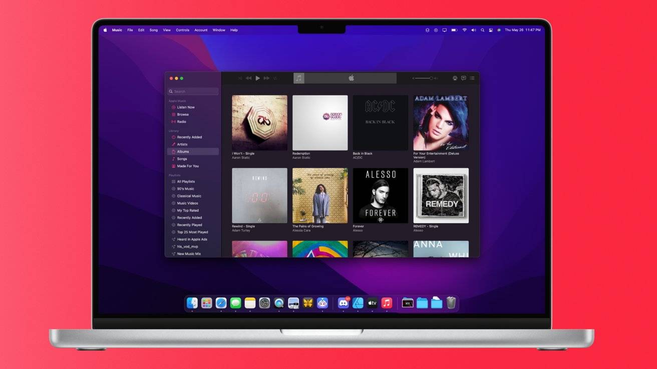 Apple Music 基础知识:如何开始、制作播放列表等