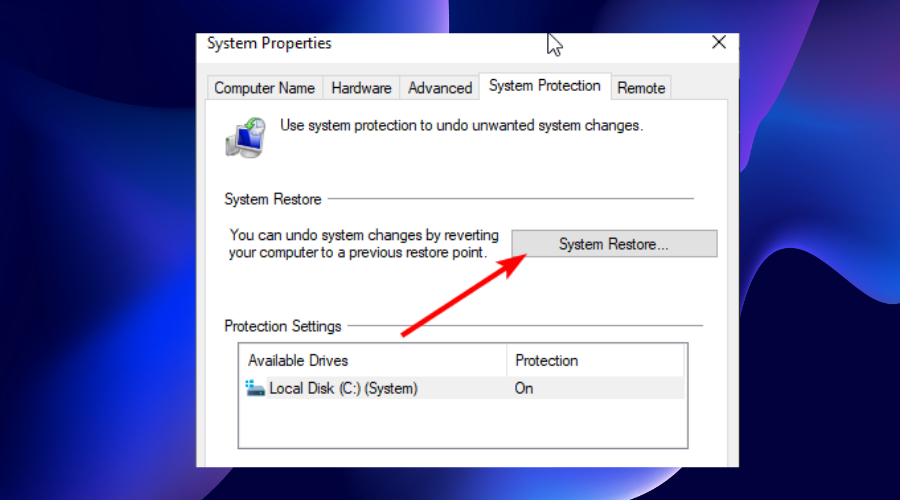 Windows 11 已达到断点 [错误已解决]