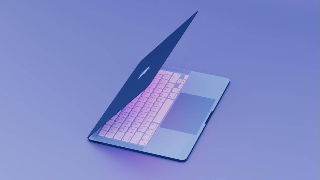 新款 MacBook Air 有两种尺寸,但没有 miniLED 和 ProMotion