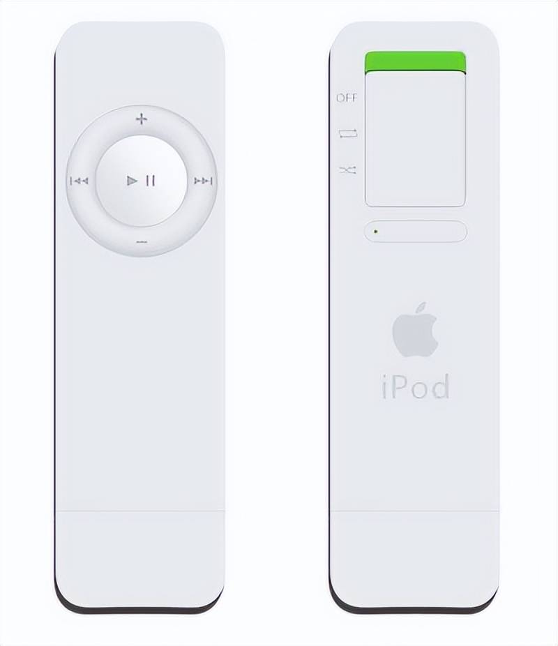 RIP iPod:回顾 Apple 多年来的标志性音乐播放器