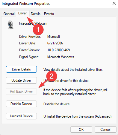 Integrated-Webcam-Properties-Driver-tab-Roll-Back-Driver
