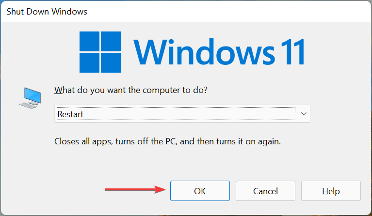如何修复 Windows 11 中的视频驱动程序问题
