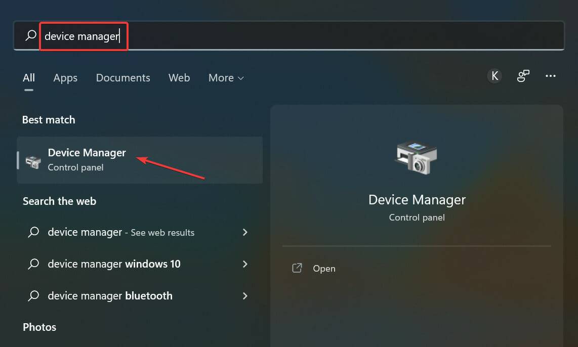 如何修复 Windows 11 中的视频驱动程序问题