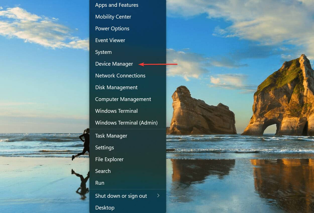 如何修复 Windows 11 中的视频驱动程序问题