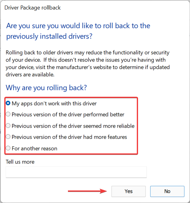 如何修复 Windows 11 中的视频驱动程序问题