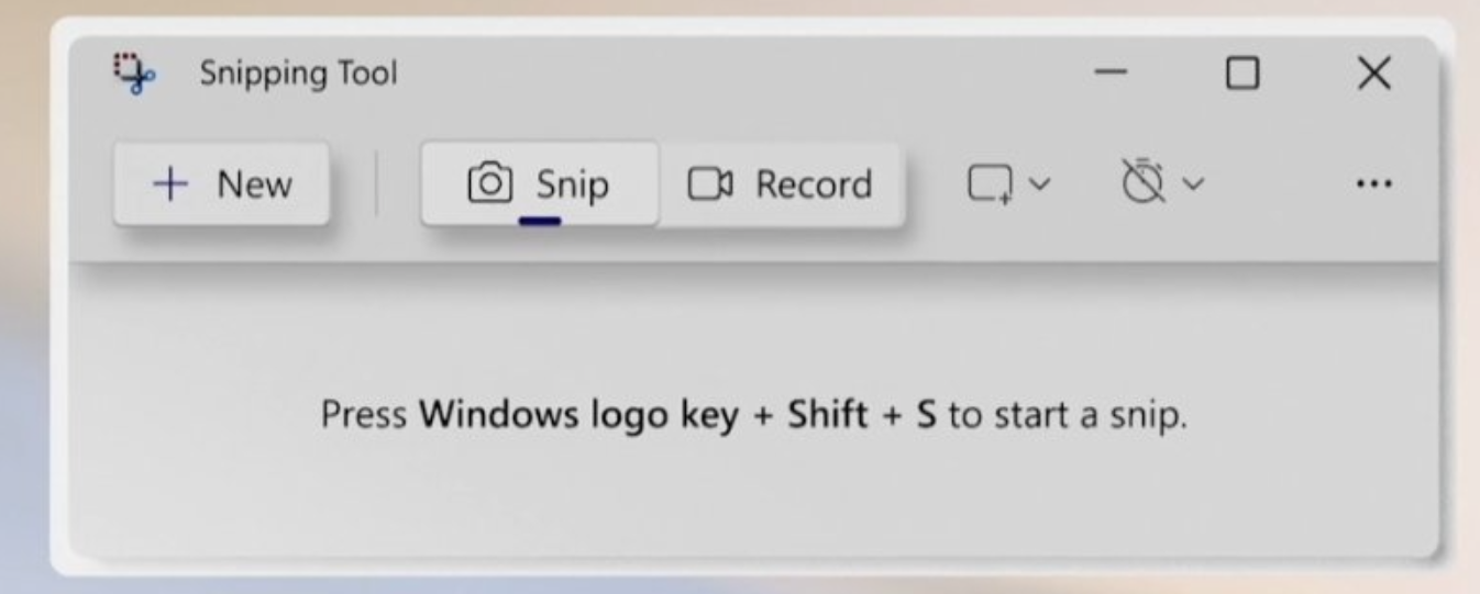 snipping-tool-record