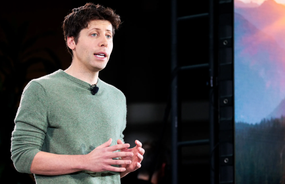 OpenAI CEO:巨型AI模型时代已结束,马斯克TruthGPT曝光