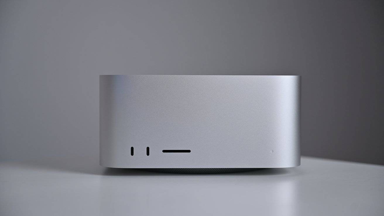 测试:带有 M1 Max 的 Mac Studio 与带有 M1 Ultra 的 Mac Studio