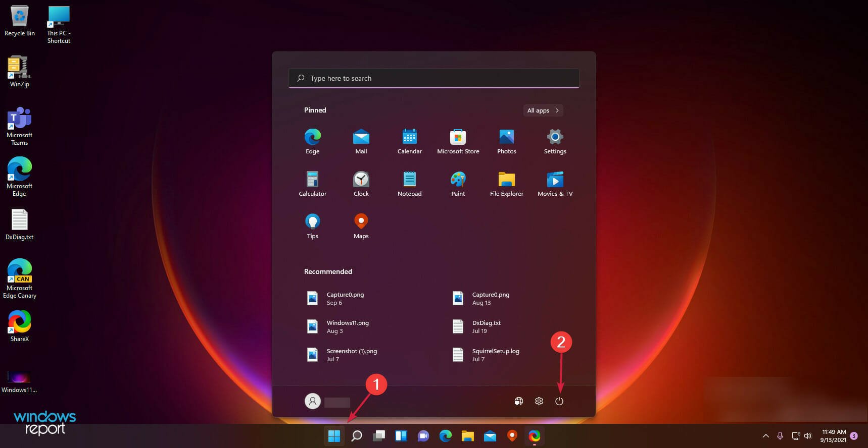 Windows 11搜索栏不起作用:6修复方法