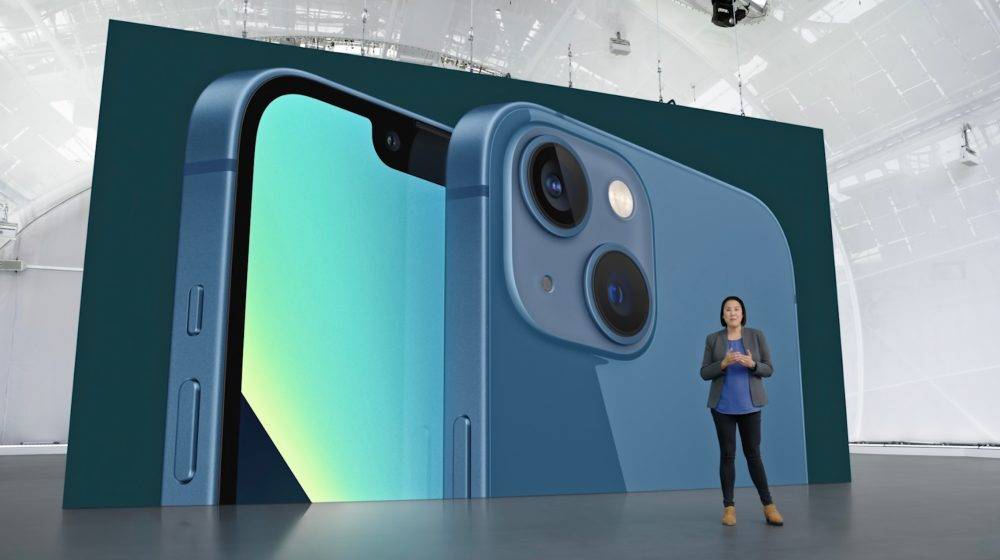 iPhone 13 与 iPhone 13 Pro:2022 年你应该买哪个?