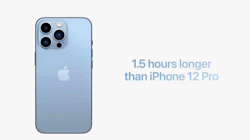 iPhone 13 与 iPhone 13 Pro:2022 年你应该买哪个?