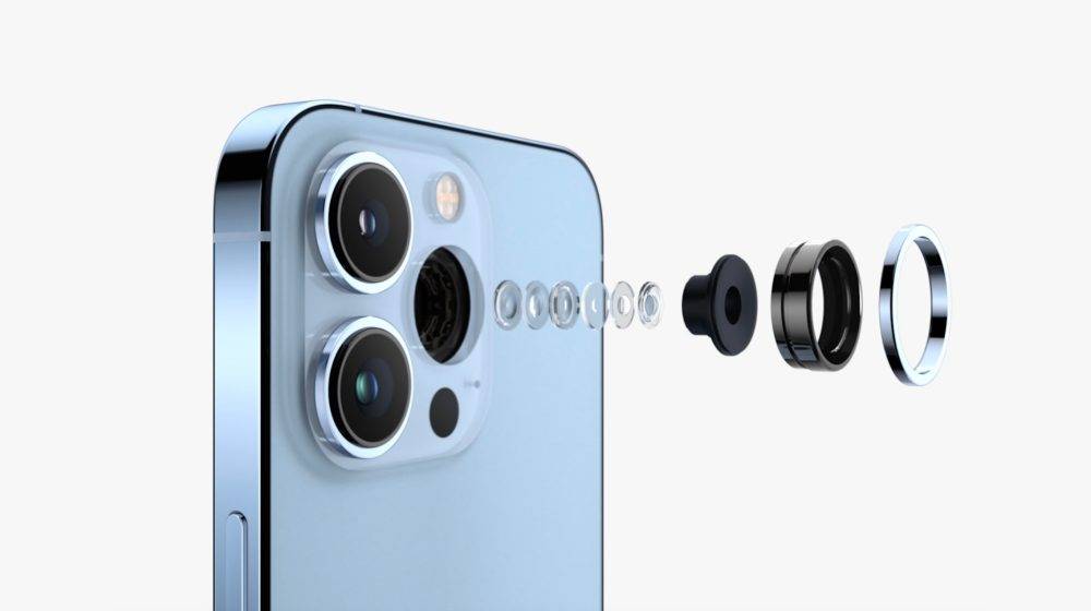 iPhone 13 与 iPhone 13 Pro:2022 年你应该买哪个?