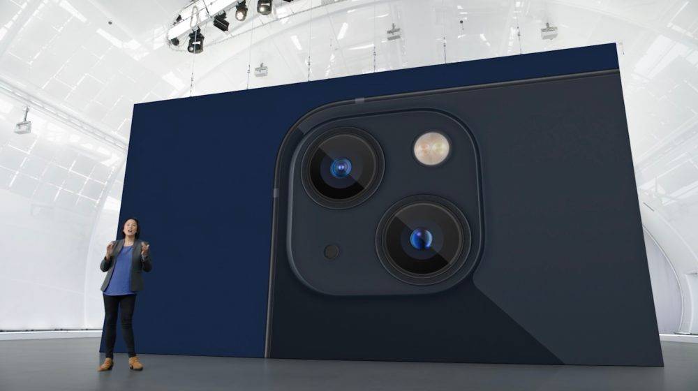 iPhone 13 与 iPhone 13 Pro:2022 年你应该买哪个?