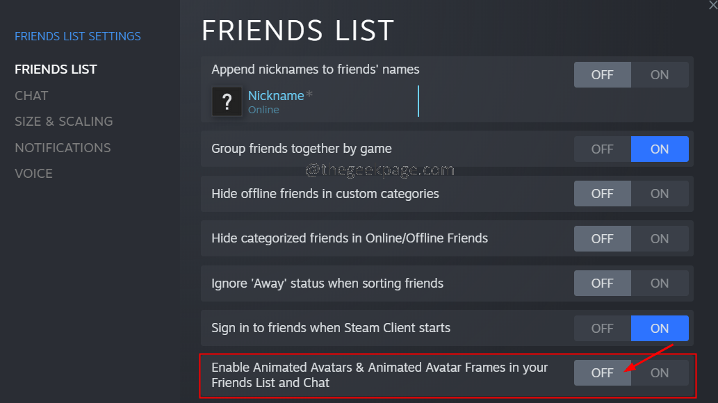 修复：Windows 11 中的 Steam 客户端 WebHelper 高 CPU 使用率
