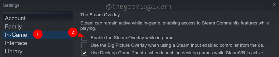 修复：Windows 11 中的 Steam 客户端 WebHelper 高 CPU 使用率