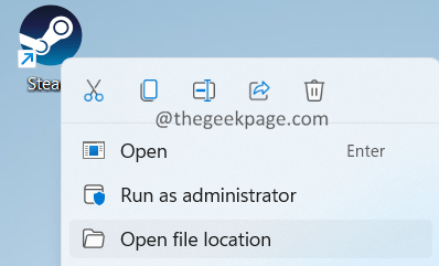 修复：Windows 11 中的 Steam 客户端 WebHelper 高 CPU 使用率